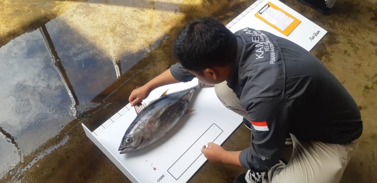 UPT PPP Pondokdadap Rutin Terima Penelitian Mahasiswa