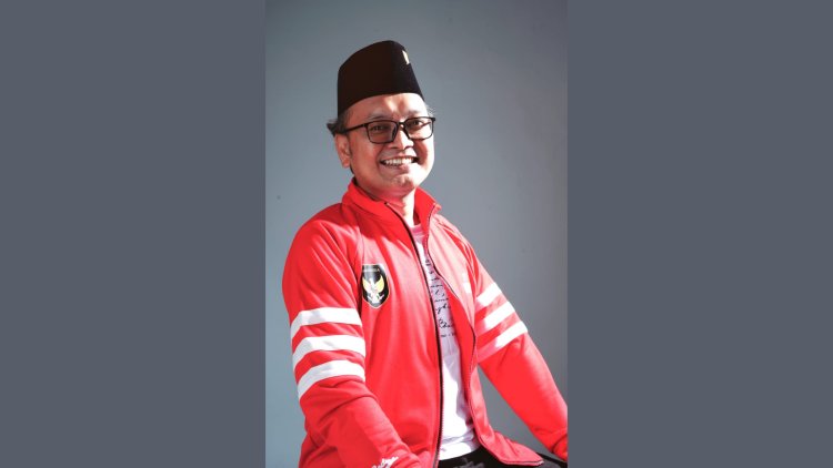 Biodata H. Guntur Romli, Tokoh Nasional yang Diharap Maju Pilkada Situbondo 2024