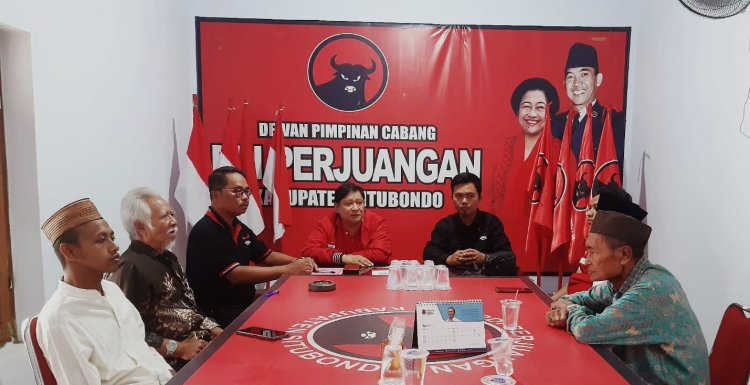 Terus Didesak Maju Pilkada, Guntur Romli Buat Permohonan Maaf Terbuka ke DPC PDIP Situbondo