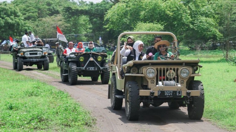 Tempat Wisata di Situbondo yang Menarik Dikunjungi