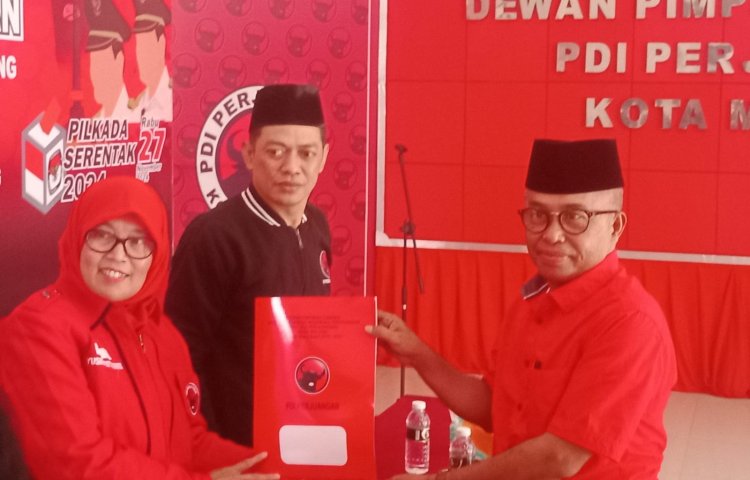 Kota Malang Menghangat Jelang Pilwakot, PDIP Usung Daniel?