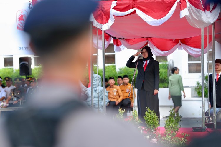 Pemberdayaan Ekonomi Menjadi Salah Satu Prioritas Pembangunan Daerah di Banyuwangi