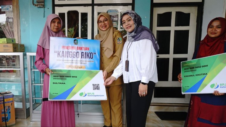 Kanggo Riko, Program Top Bupati Banyuwangi untuk Majukan Ekonomi Kerakyatan 