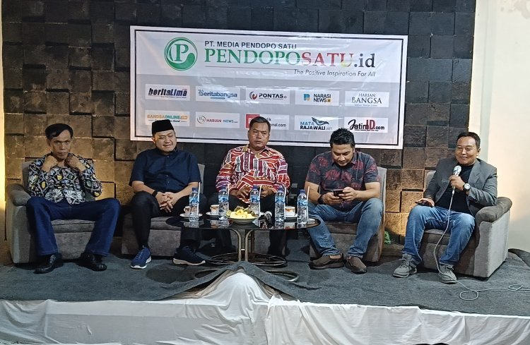 Calon Bupati Malang, Petahana Tidak akan Dapat Rekom PDIP?