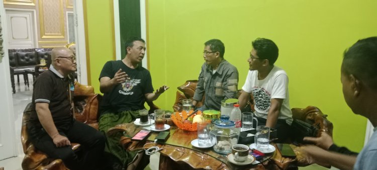 Pilkada Brebes dan Alasan Menarik Ridhohul Khukam Gagal Maju