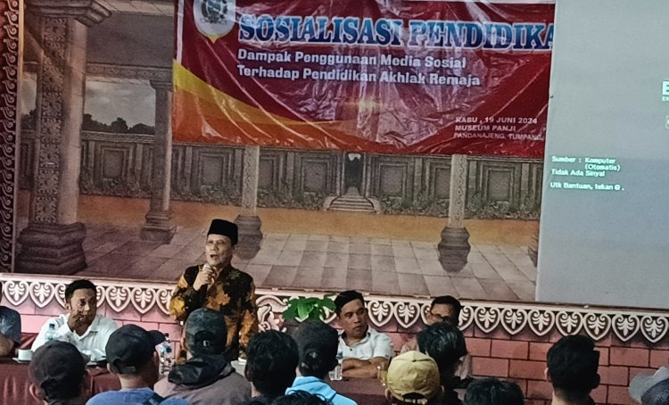 Pelaku Seni Malang Perlu Ikut Dorong Pertumbuhan Eonomi