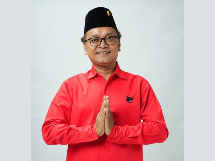 Ketua Demokrat Situbondo dan Guntur Romli Sepakat Ini