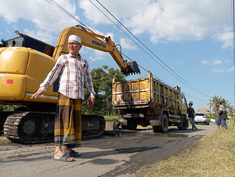 Nekat Normalisasi Setelah 20 Tahun Tak Tersentuh, Ketua HIPPA Bicara Soal Bupati Situbondo