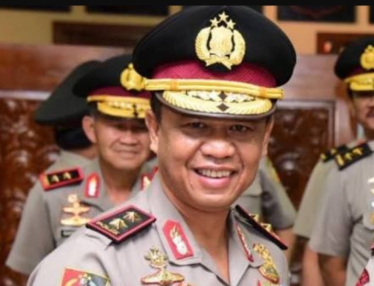 Bebasnya Pegi Setiawan, Eks Kapolda Jabar 2016 Minta Maaf ke Pegi, Janji Akan Tanggung Jawab".