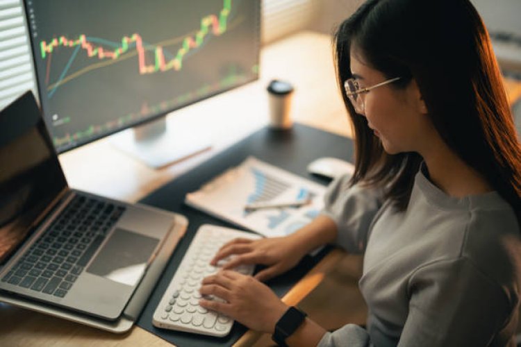 Mengelola Risiko dalam Trading Forex, Tips dan Trik untuk Trader