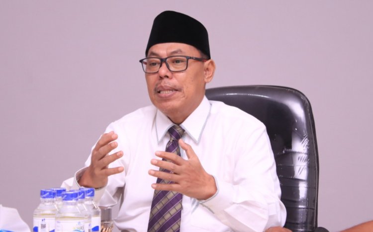 UIN KHAS Jember Terapkan IT Percepat Layanan Tandatangan