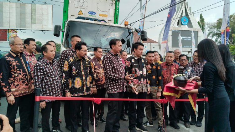 Cari Bawang Merah Berkualitas, ke Brebes Aja