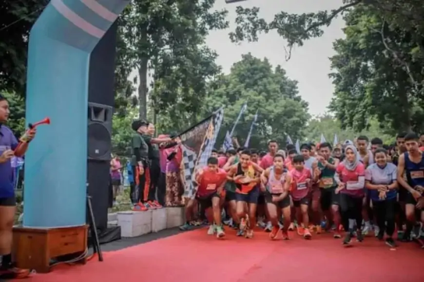 Pesan Bupati Jember Terhadap Orang Tua Anak Didik