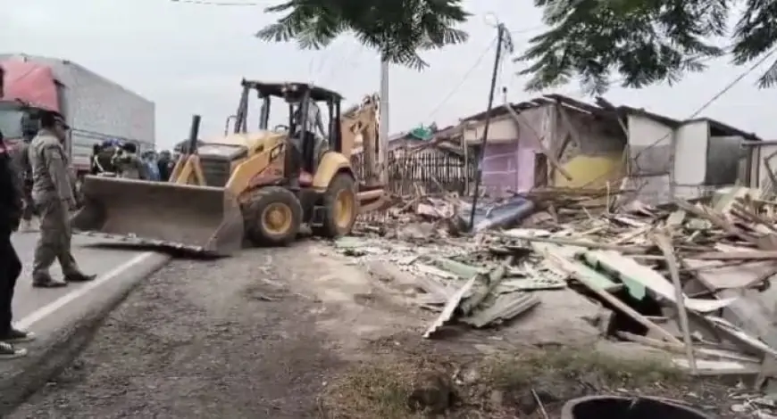 Nasib Tempat Esek-Esek di Brebes, Ini Dia