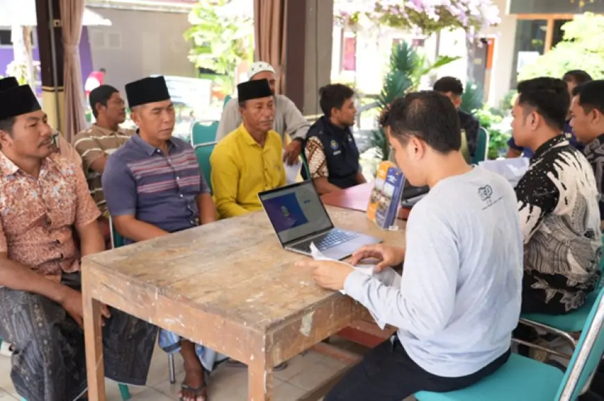 Program Sirip DKP Jatim Percepat Izin Perikanan Tangkap dan Gratis