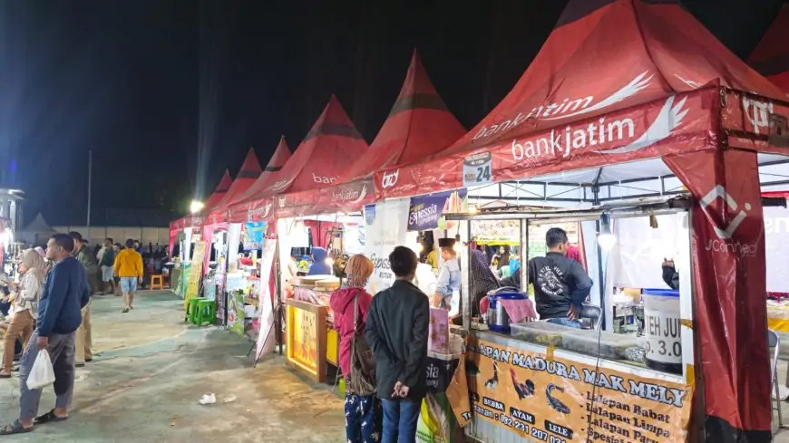 Misi Sosial Dalam Festival Kopi dan Tembakau Situbondo