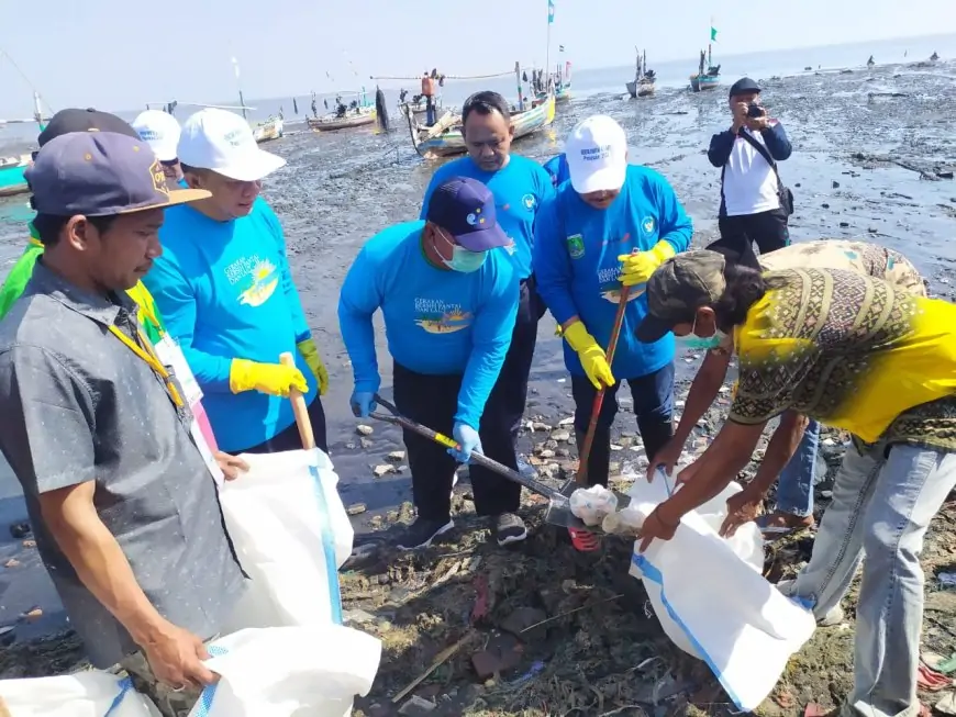 Sampah Plastik Mengancam, Pemkab Pasuruan Lakukan Penanganan Komprehensif