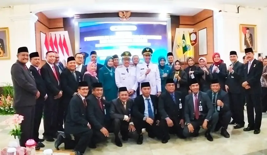 Banyumas dan Brebes Berpotensi Konflik Jelang Pilkada 2024