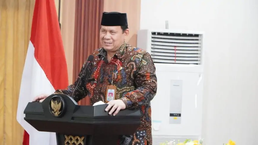 Sekda Situbondo Perkuat KIM, Bupati Aktif Sosialisasi Perlawanan Rokok Ilegal