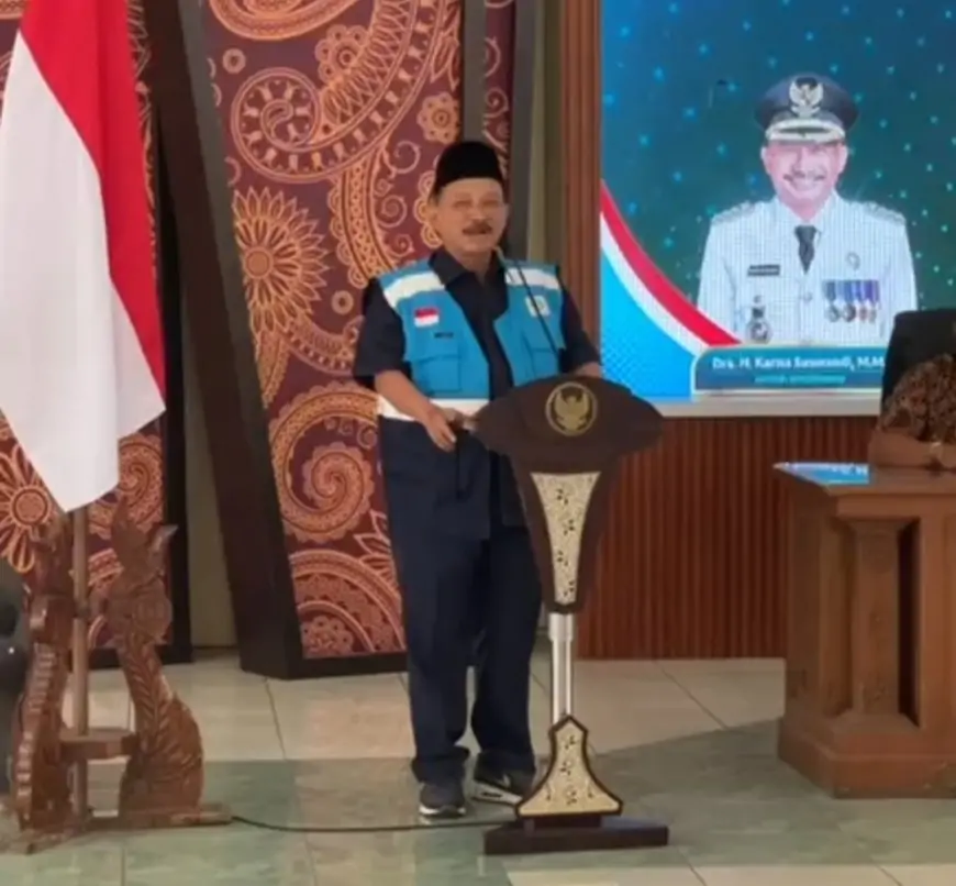 Strategi Bupati Massifkan Pemafaatan Bibit BK Situbondo