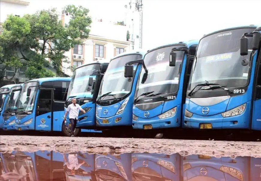 Beredar Bukti Suap Dugaan Korupsi di Lingkungan Dishub Kota Bandung