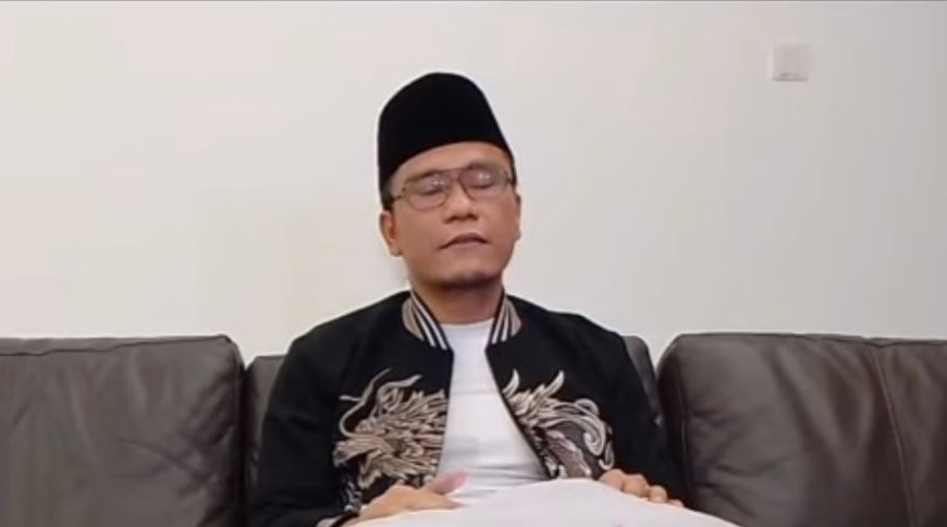 Gus Miftah Minta Maaf kepada Penjual Es Teh atas Ucapannya