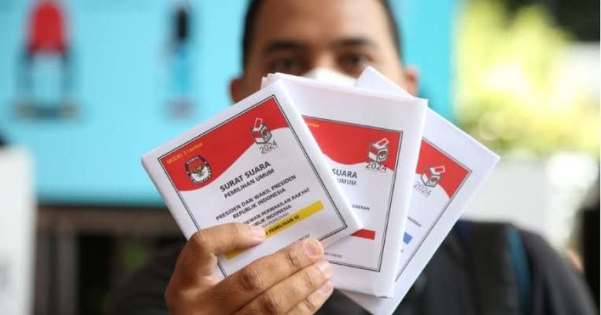 Bawaslu RI Rekomendasikan Pemungutan Suara Ulang Pilkada 2024, Cek Ini