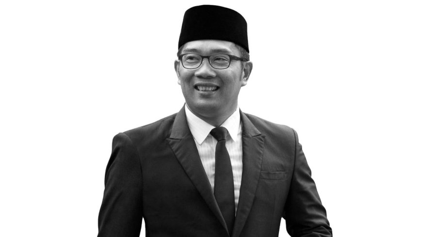 Ridwan Kamil Gagal Jadi Gubernur Jakarta, Akhirnya Legowo Terima Putusan