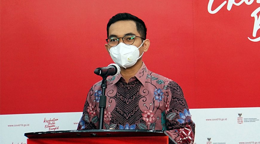 Dedy Permadi: Internet adalah Pedang Bermata Dua