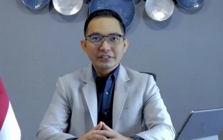 Dedy Permadi: Pengetahuan Digital adalah Bekal untuk Masa Depan