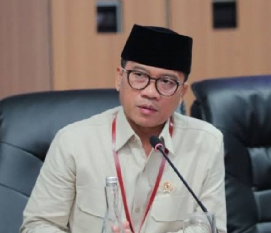 Kemendes PDT Dorong Desa Digital: Dana Desa untuk Transformasi Teknologi