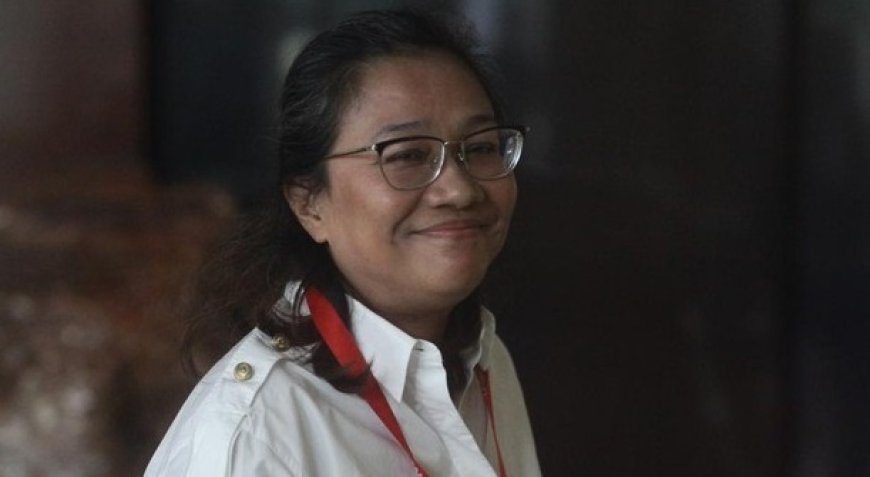 KPK Periksa Kembali Mantan Kader PDIP Terkait Kasus Suap yang Menyeret Hasto Kristiyanto