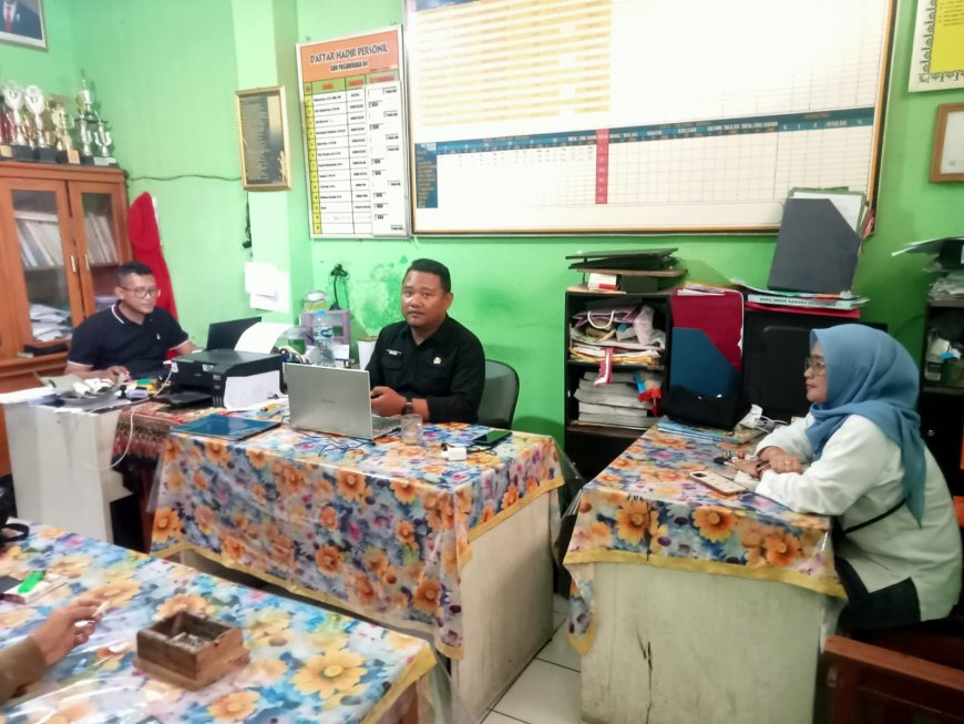 Dugaan Pungli Dana PIP di SDN Pasawahan Bandung Terbongkar